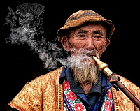 0702_Tan Lee Eng 03_Old Man Smoking.jpg