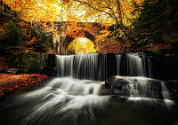 100_Kostadin_Madzharov_Autumn waterfall.jpg