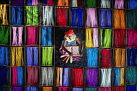 104_Si Thu Ye Myint_The Weaver.jpg