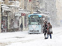 191_Jasmina_Gorjanski_Blizzard in the city I.jpg