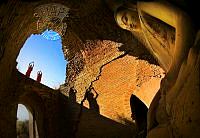 344_Chau Kei Checky Lam_Cave Buddha.jpg