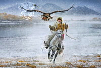 344_Chau Kei Checky_Lam_Hunter Eagle Snowy Training.jpg