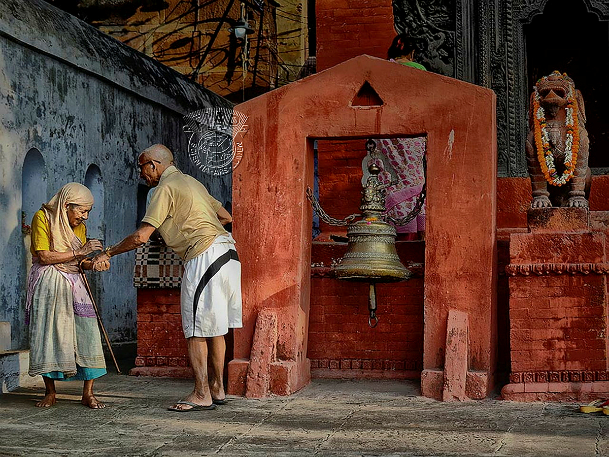 356_AJOY KUMAR_MUKHOPADHYAY_FUN TIME.jpg