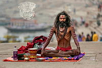 356_DEEPAK K_BISWAS_HOLY MAN.jpg