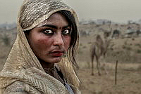 356_Dilip_De Sarker_Puskar girl_9630.jpg