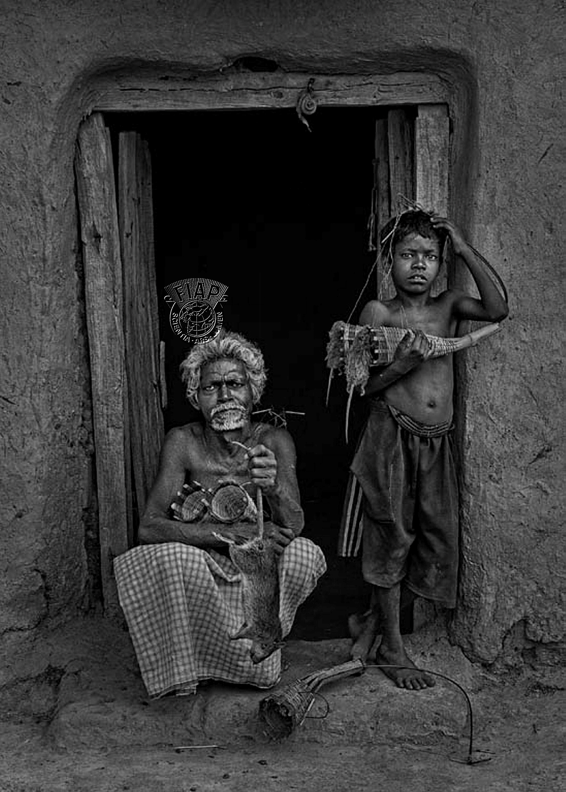 356_Mousumi_Ghosh_Tribals Daily Need.jpg