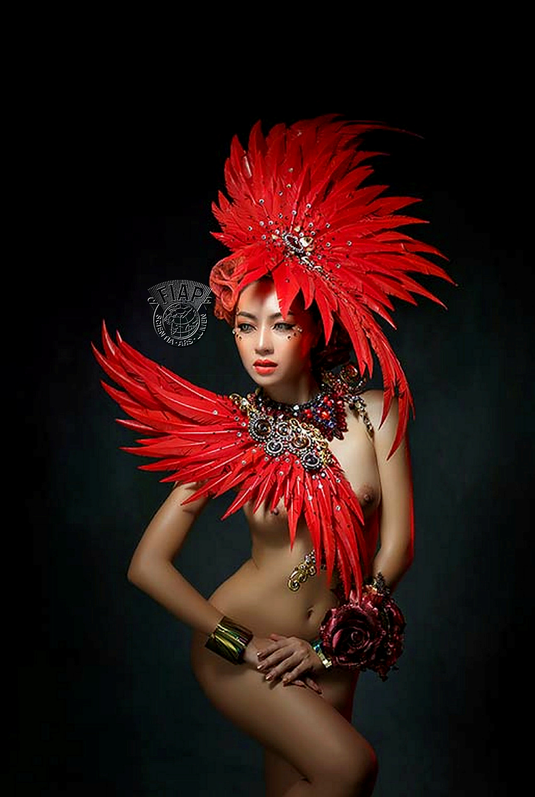 356_SENTHILKUMAR_KANDHAKRISHNAN_QUEEN OF BIRDS.jpg