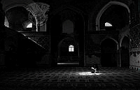 364_Seyed Ehsan_Mortazavi_Worship in the Light.jpg