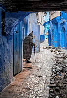 376_Ilan_Faigenbaum_Morocco, good morning Shepshawan.jpg