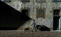 380_Dario_Riva_The girl with the black dog.jpg