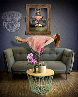 442_Jeff_Origer_A Floating Girl and an Orchid I.jpg