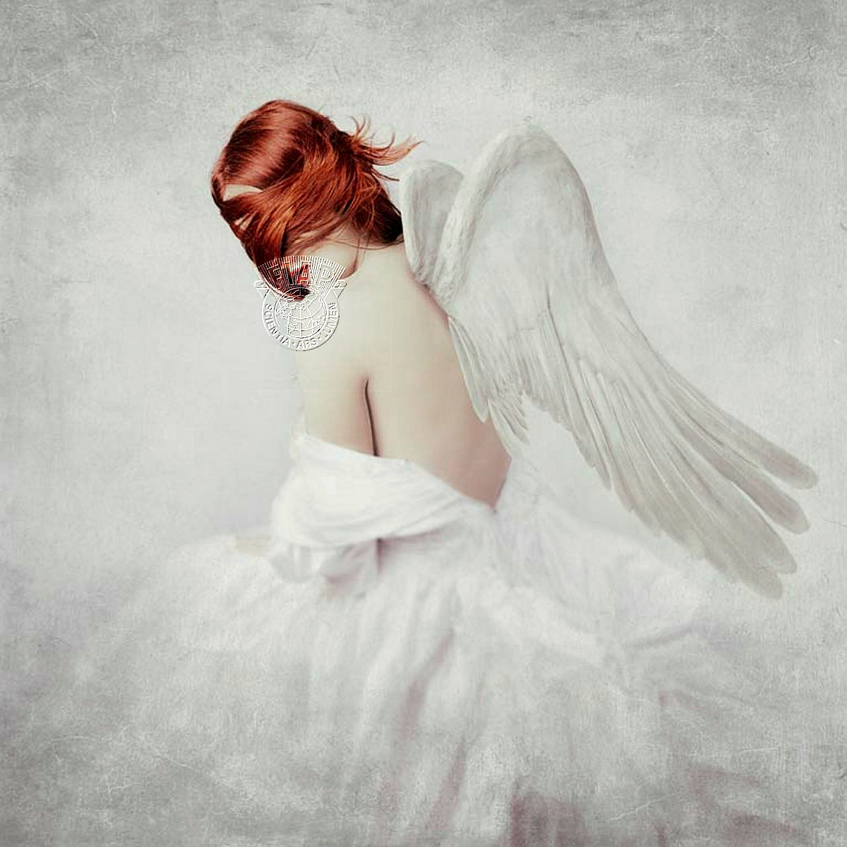 616_Elżbieta_Wenda_Fall of the Angel.jpg