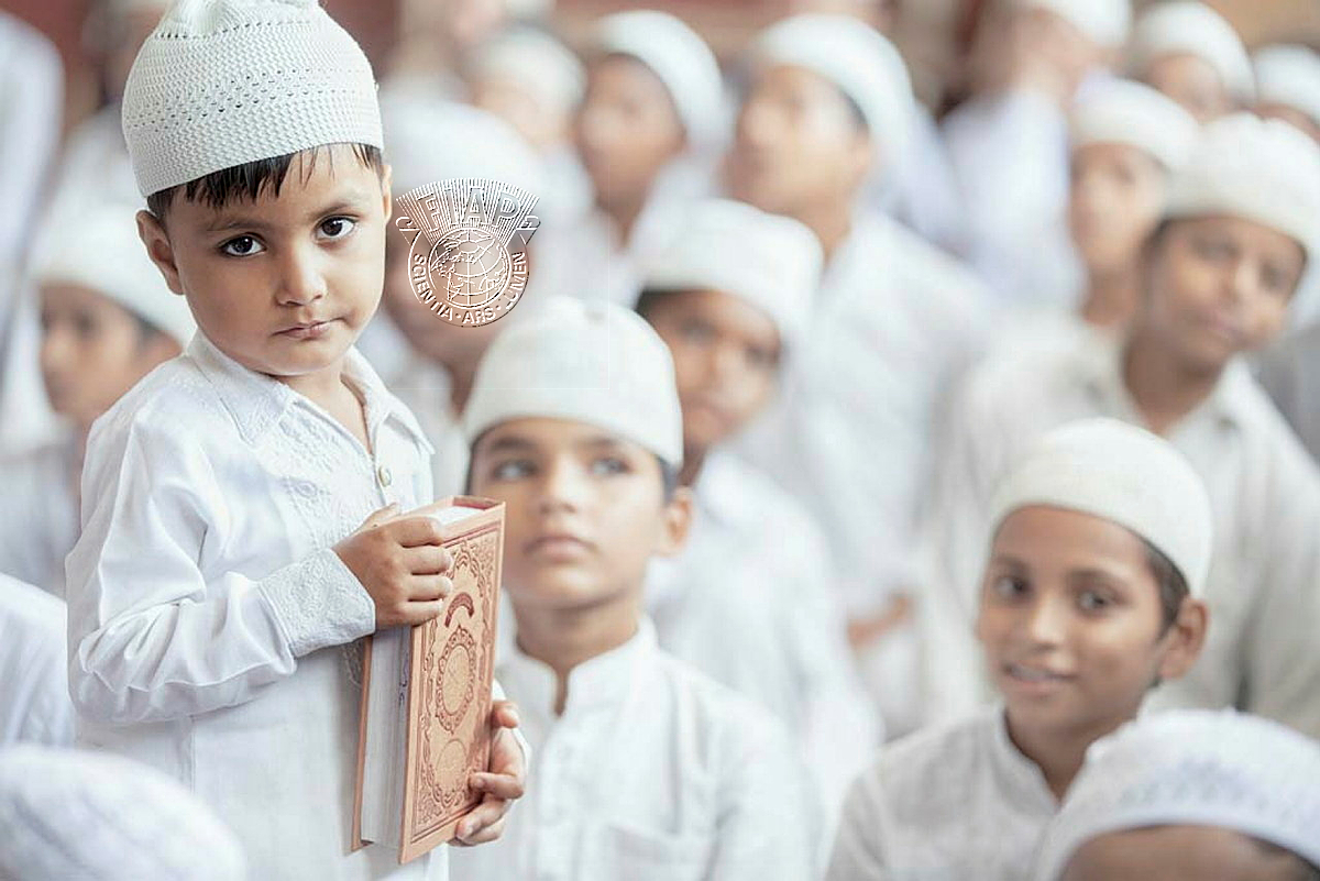 682_Abbas Alkhamis_Quran Boy.jpg