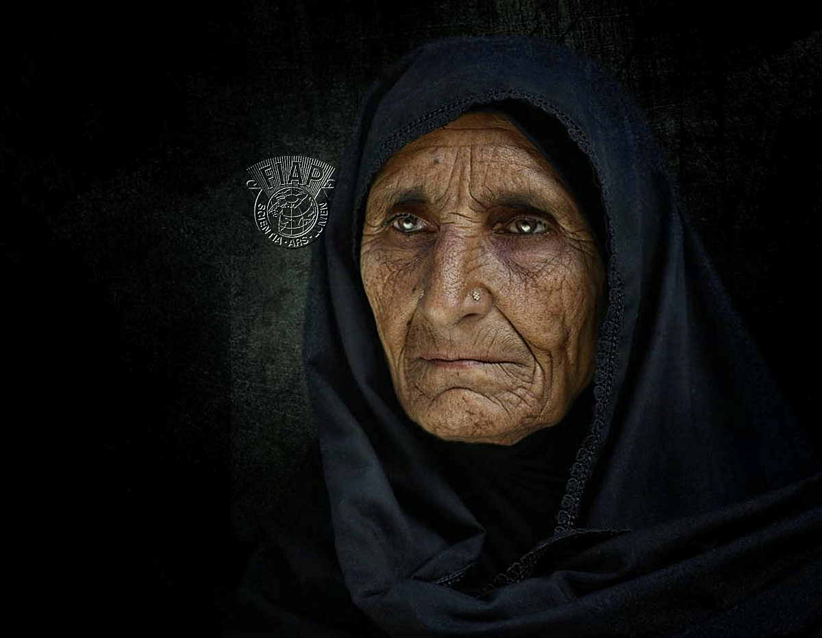682_Najat Alfadhil_A Woman from Pakistan.jpg