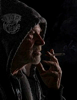 710_Peter_Thomas_Hooded smoker.jpg