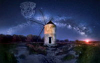 724_Jesus_Manuel_Garcia_Flores_The Windmill and Milky way.jpg