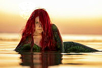 752_Kenny_Fransson_Sunset Mermaid.jpg