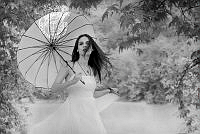 792_Cemil_Guven_Woman holding umbrella.jpg