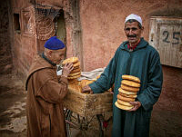 826_Simon_Hill_Bread Sellers, Marrakech, Morocco.jpg