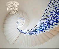 826_Terri Adcock_Tulip Staircase.jpg