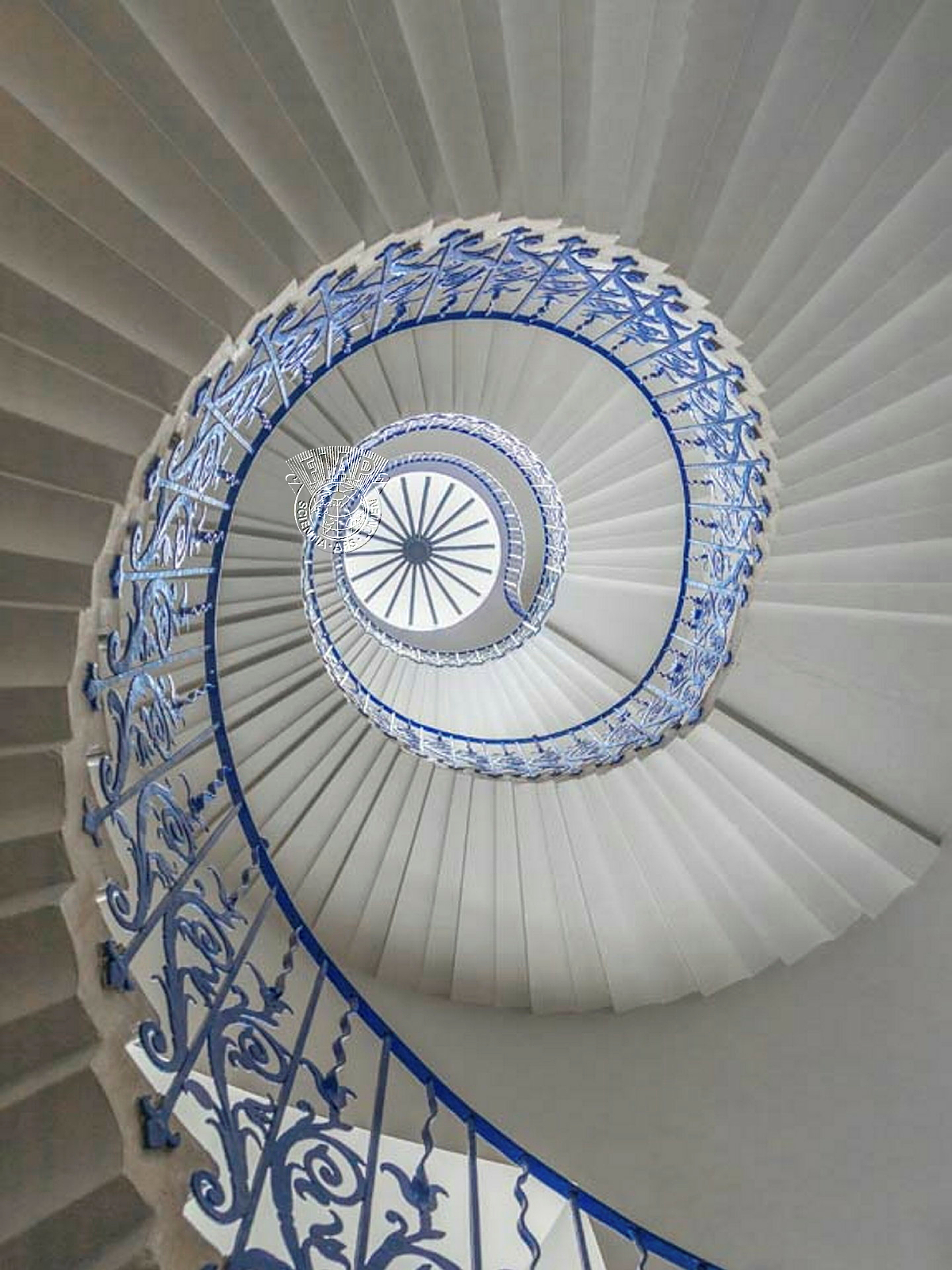 840_Gary_Walter_Queens Tulip Stairs.jpg