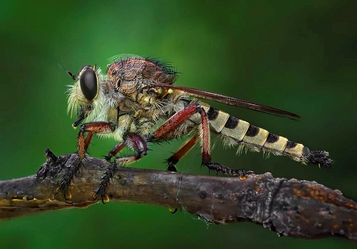 840_Inge_Vautrin_Resting Robber Fly.jpg