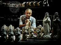 951_Siew Thong_Chu_Old Man and Angels.jpg