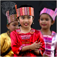 036_Charles Chow_Three Little dancer.jpg