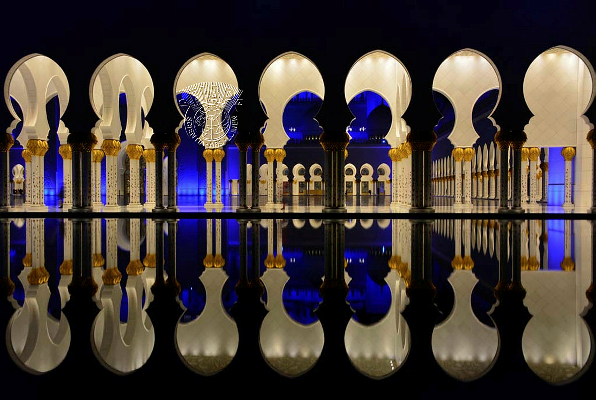 634_Ahmed Mohamed_Hassan_Night Reflection.jpg
