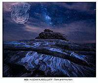 A08_Hossam M. Alabdullatif_Stars and mountain 2.jpg