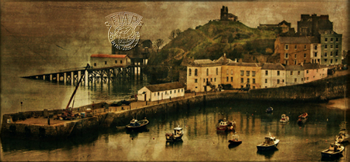 G04_Chris_Powell_The Old Harbour.jpg