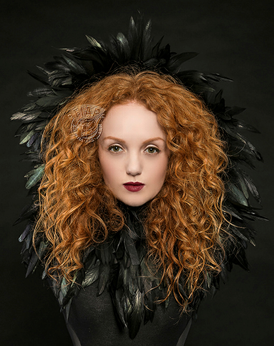 G3_Andy_Gutteridge_Redhead with Feathers.jpg