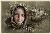 I03_Judy_Boyle_Roma Kid With Horses.jpg