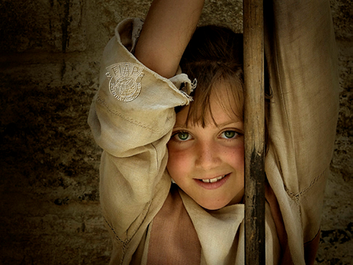 I04_Hugo_C_Romano_Child of Nazareth.jpg