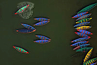 O01_Mohammed_Ba Omar_Colorful Boats.jpg