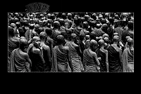 S04_Ravindra_Ranasinghe_Gathring of monks.jpg